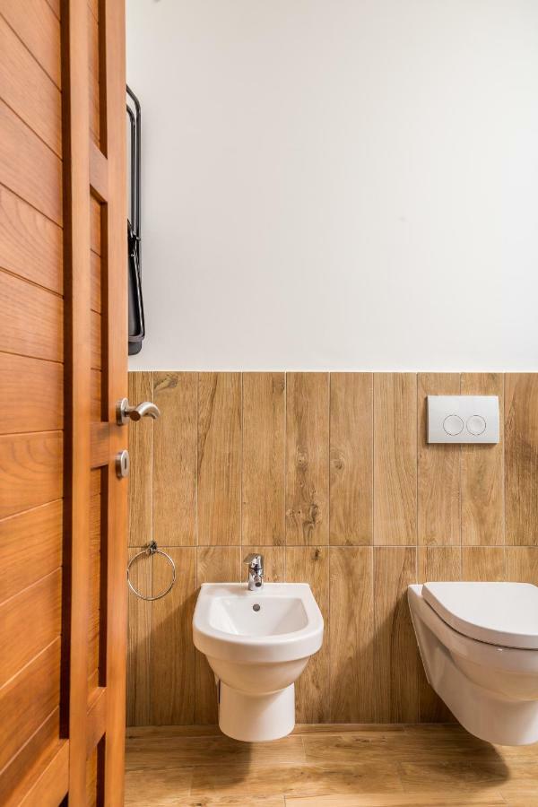 Apartments Linda Sestrunj Экстерьер фото