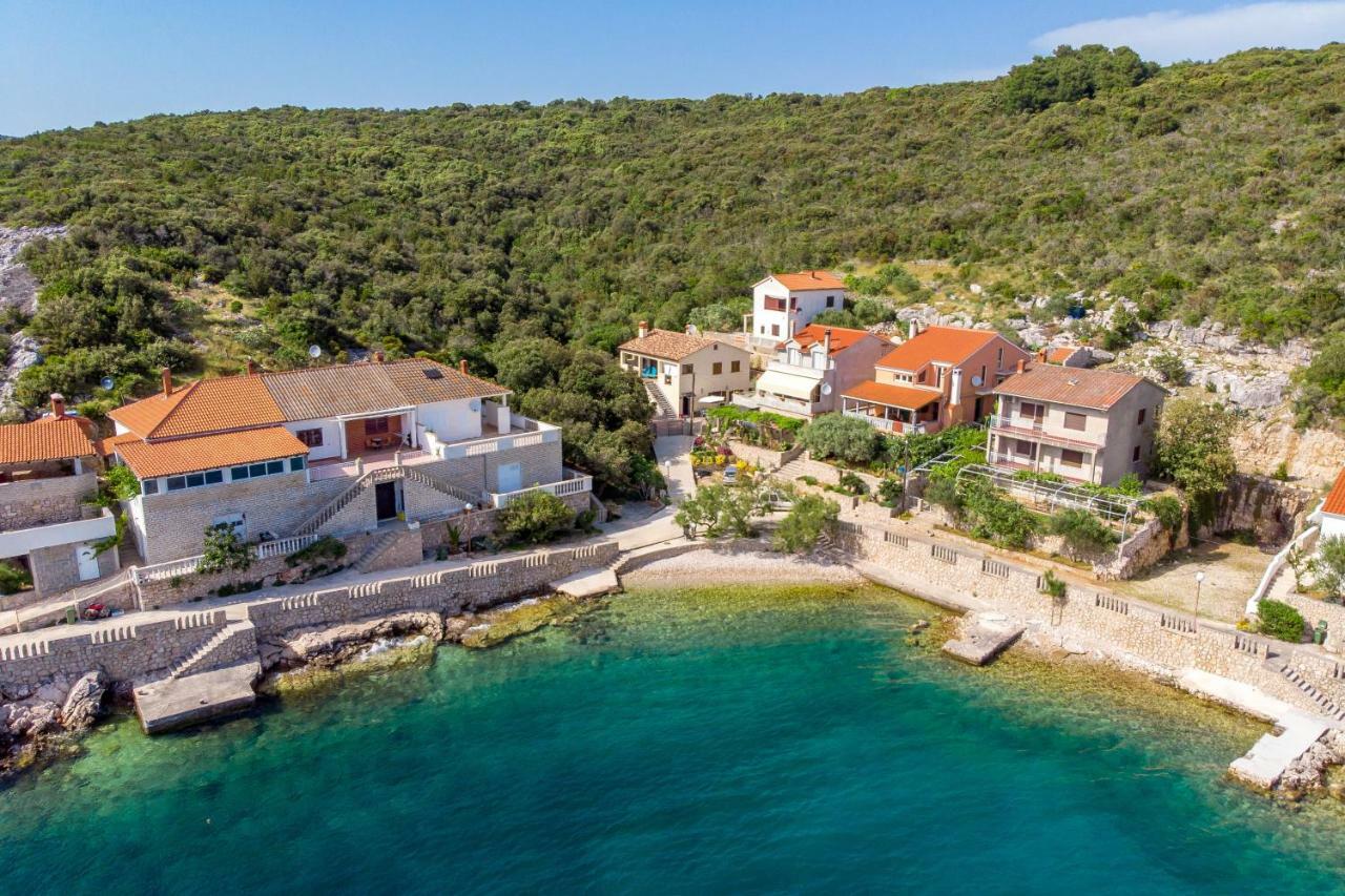 Apartments Linda Sestrunj Экстерьер фото